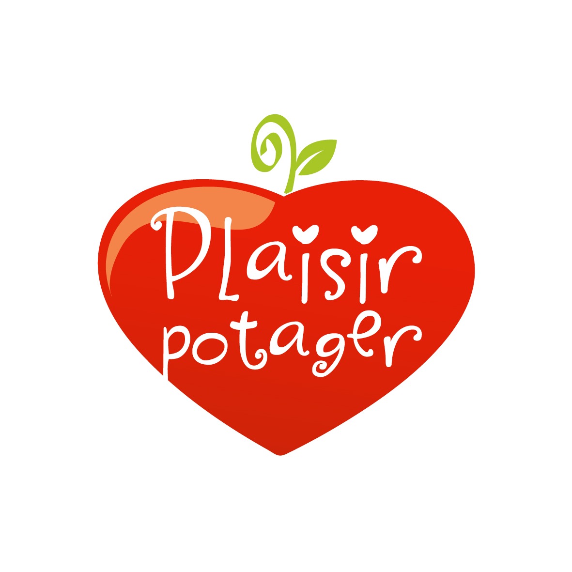 PlaisirPotager Logo